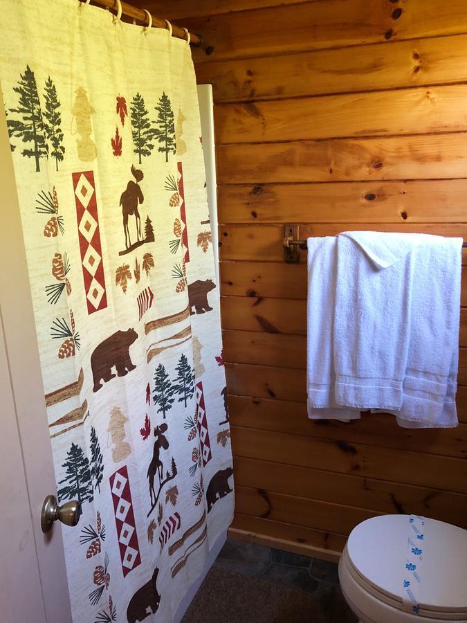 Shore Meadows Lodge Llc Lake George Eksteriør billede